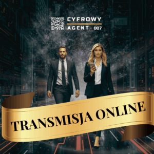 BILET - Transmisja online