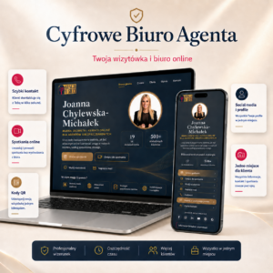 Cyfrowe Biuro Agenta